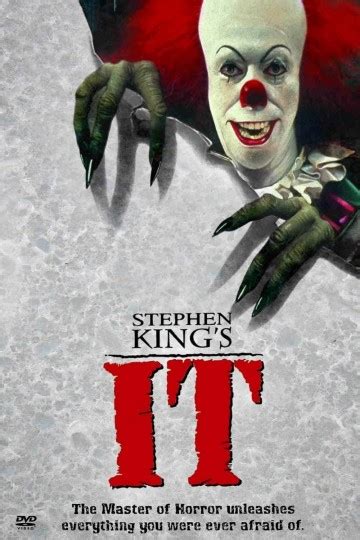 Watch Stephen King's It (1990) .